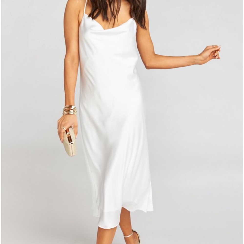 Show me your MuMu Verona dress brand new w/ tags